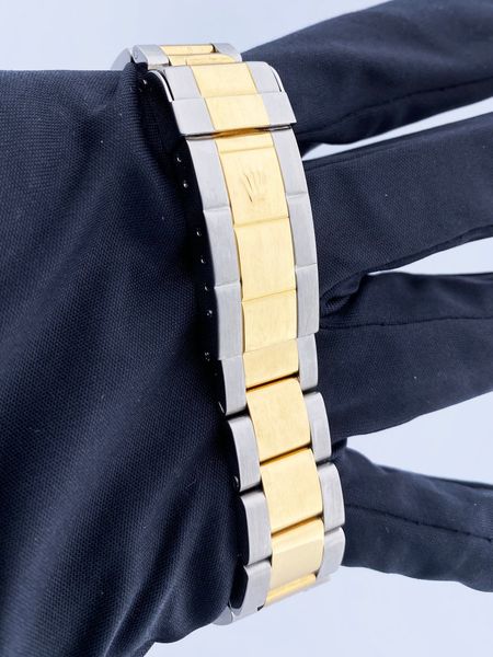 Rolex Submariner 16613